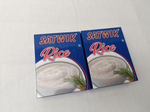 Satwik Sugar Free Rice Cereal
