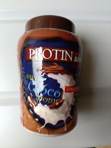 Satwik Swiss Choco Mom Protein Powder