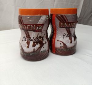 Protinapp Chocolate Protein Powder