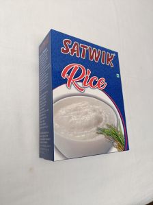 Satwik Sugar Free Rice Cereal