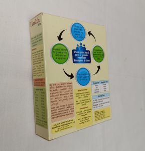 Satwik Health Mix