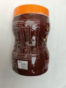 Protinapp Chocolate Protein Powder