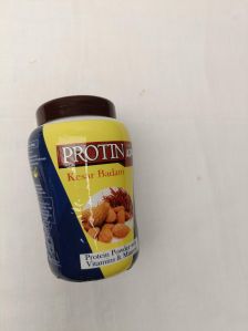 Protinapp  Kesar Badam Protein Powder