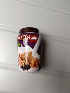 Protinapp Dry Fruits Protein Powder