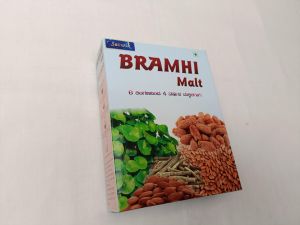 Satwik Brahmi Malt