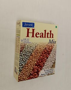 Satwik Health Mix