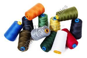 Polyester Thread Yarn
