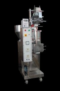 automatic form fill seal machines