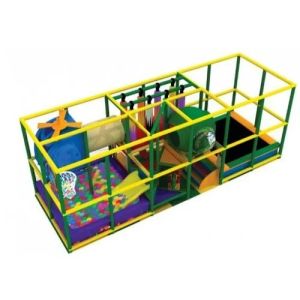 TOY PLAY HOUSE