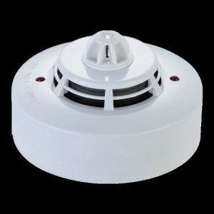 Multi Sensor Smoke Detector