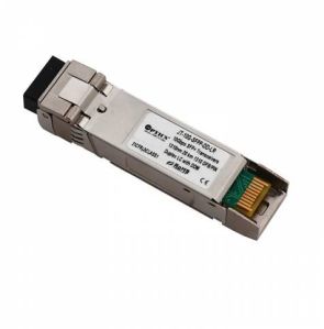 10GBASE-LR 10G Sfp+ Single Mode Optical Transceivers, Sm 1310nm, 10 Km, Dfb/Pin, Duplex Lc, Dom