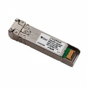 10GBASE-SR 10G Sfp+ Multimode Optical Transceivers, Mm 850Nm, 300m, Vcsel/Pin, Duplex Lc, Dom