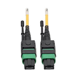 12 fiber female push-pull os2 single mode mpo trunk cable