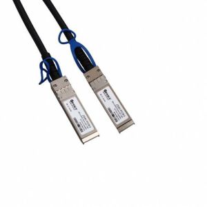 25G Sfp28 To Sfp28 Twinax Copper Passive Dac Cable (Direct Attached Cable)