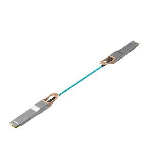 400Gbase-Sr8 400G Osfp To Osfp Om4 Multimode Aoc Cable (Active Optical Cable)