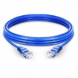 Cat6 Rj45 Utp Copper Patch Cord