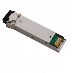 Oc-12/Stm-4 Lr-1 Sfp 1310Nm 40Km Dom Transceiver Module