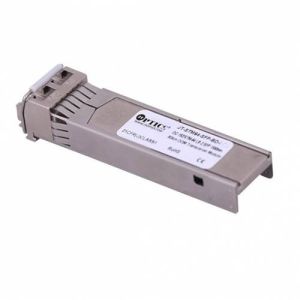 Oc-192/Stm-64 Ir-1 Sfp 1310Nm 15Km Dom Transceiver Module