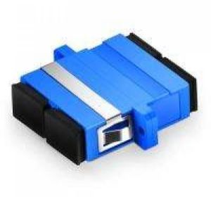 Sc Sc Single Mode Duplex Fiber Optical Adaptor, Sc Sm Dx Coupler