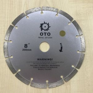 OTO Diamond Blade 200 mm
