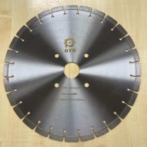 OTO Diamond Blade 400 mm