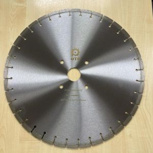 OTO Diamond Blade 500 mm