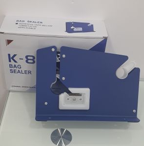 Plastic Tape Neck Sealer