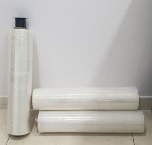 Wrapping Stretch Film Roll