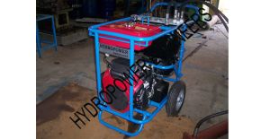 Portable Mobile Hydraulic Power Unit