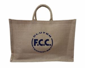 Jute Promotional Bags