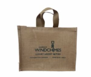 Jute Promotional Bags