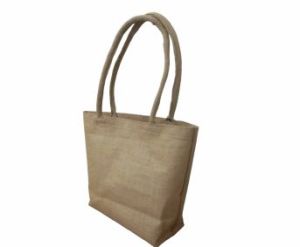 Jute Shopping Bags