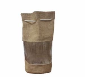 Jute Gift Bags