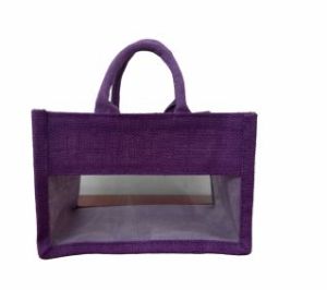 Jute Gift Bags