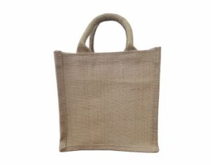 Jute Shopping Bags