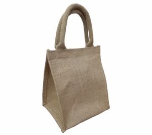 Jute Shopping Bags
