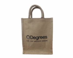 Jute Gift Bags