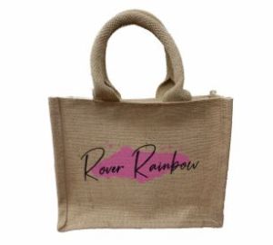 Jute Gift Bags