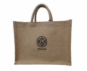 Jute Promotional Bags
