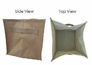 Jute Shopping Bags