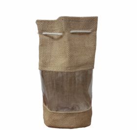 Jute Gift Bags