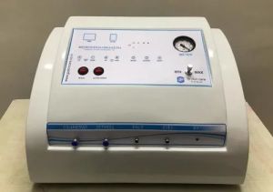 Diamond Microdermabrasion Machine