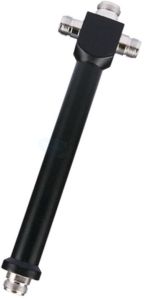 5G 3Way Splitter Cavity type N Female 6984000Mhz -165dbc for IBS DAS BTS Installation
