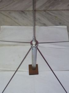 VHF BAND ANTENNA 3DB GP ANTENNA