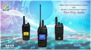 4G LTE POC WALKIE TALKIE