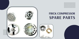 Frick Compressor Spare Parts