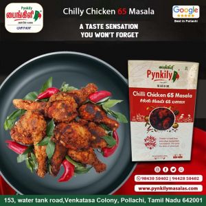 chicken 65 powder