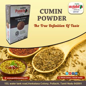 cumin powder