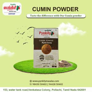 cumin powder