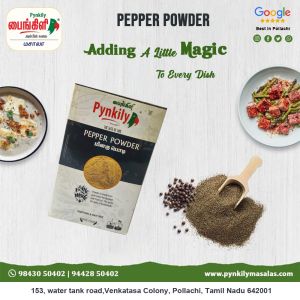 Pepper Powder